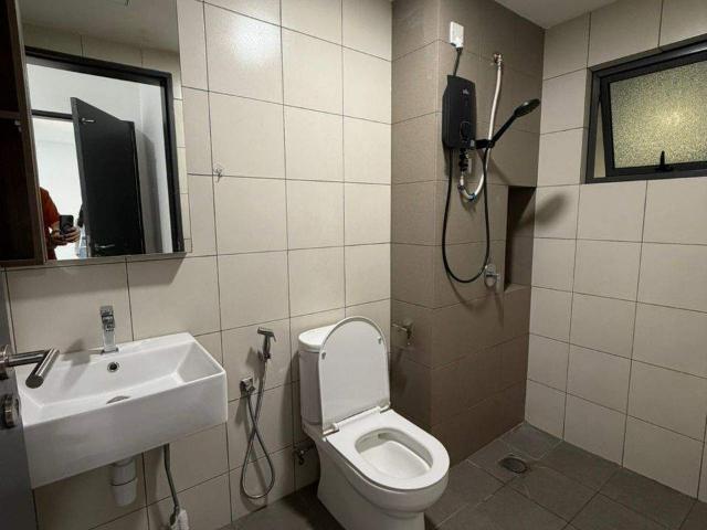Room for rent in Country Heights Damansara, Kuala Lumpur