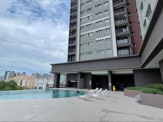 Serviced Residence for rent in Kuala Lumpur, Country Heights Damansara
