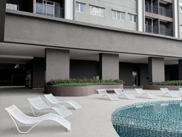 Apartment for rent in Country Heights Damansara, Kuala Lumpur