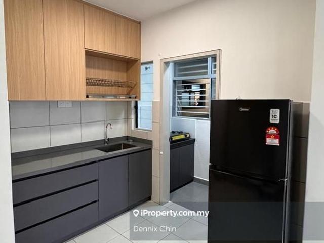 Apartment for rent in Country Heights Damansara, Kuala Lumpur