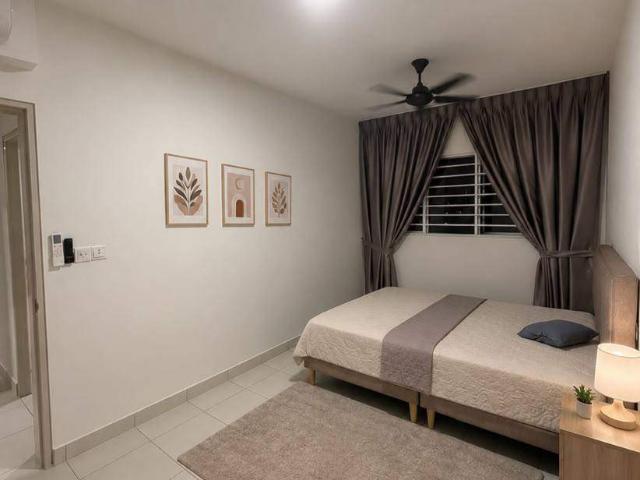 Room for rent in Taman OUG, Kuala Lumpur