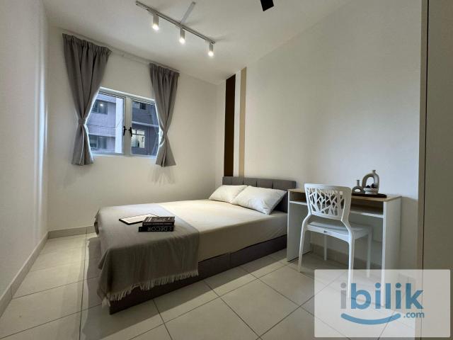 Room for rent in Kuala Lumpur