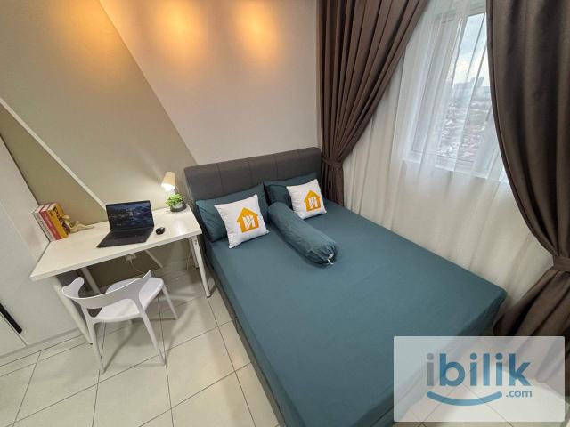 Room for rent in Kuala Lumpur