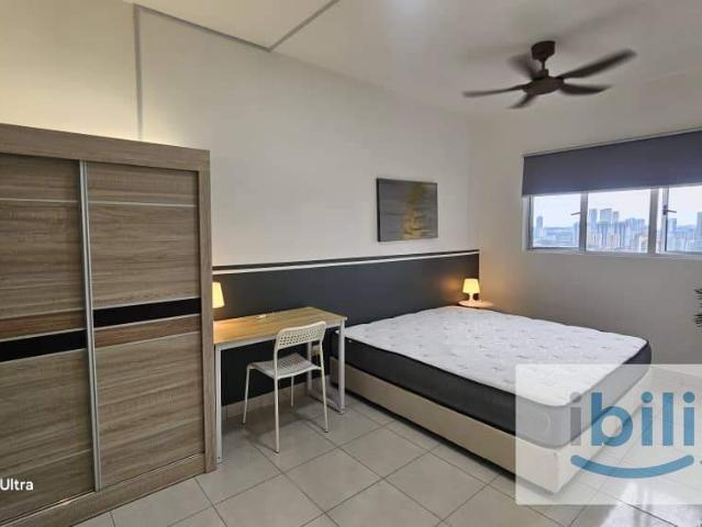 Room for rent in Kuala Lumpur