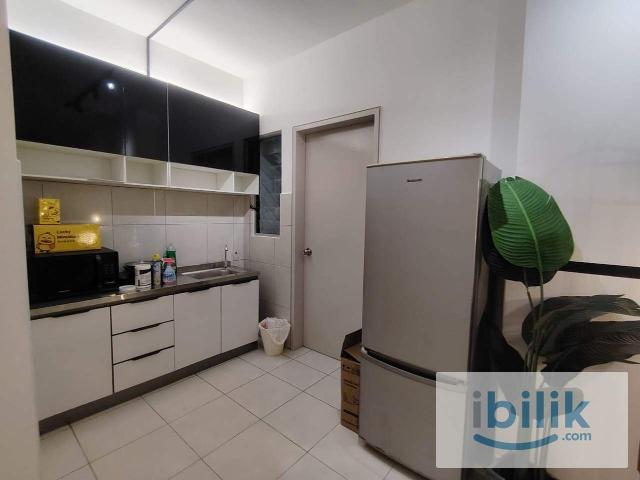 Room for rent in Kuala Lumpur