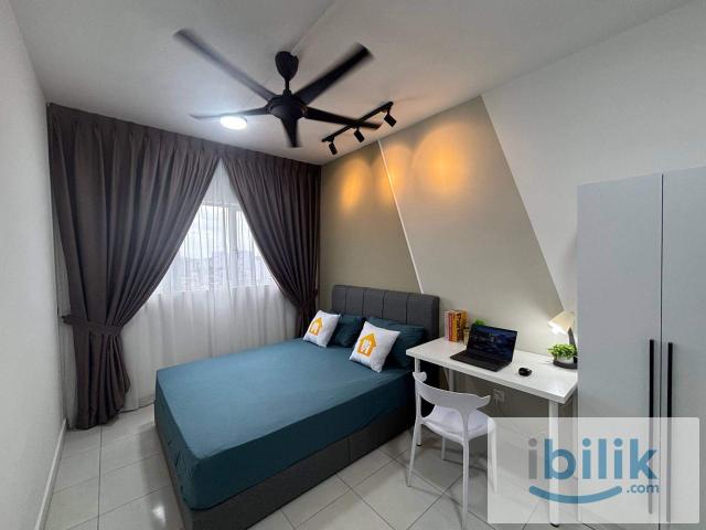 Room for rent in Kuala Lumpur