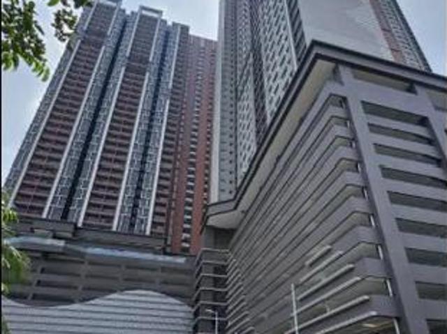 Apartment for rent in Country Heights Damansara, Kuala Lumpur