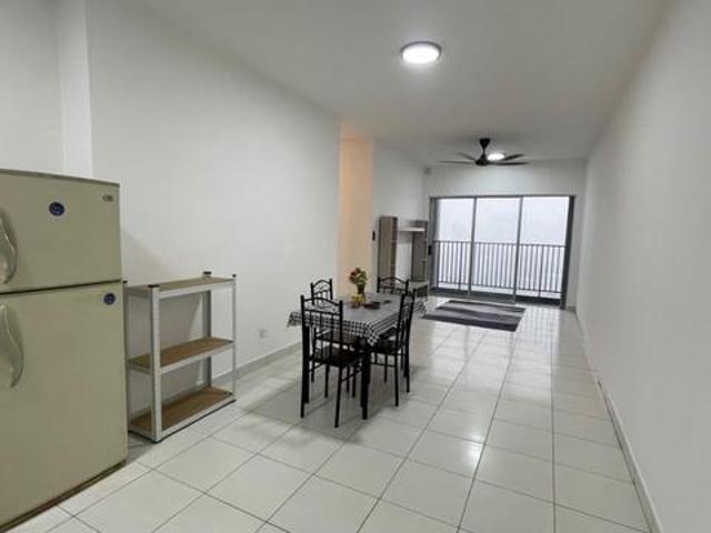 Apartment for rent in Kuala Lumpur, Country Heights Damansara
