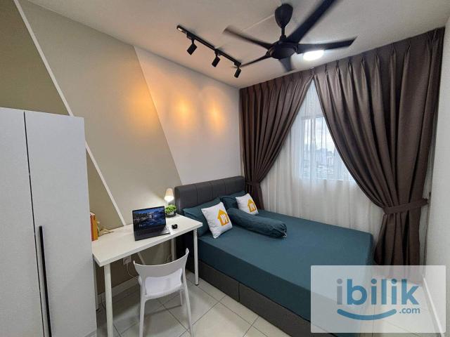 Room for rent in Kuala Lumpur