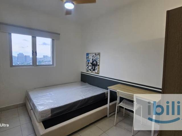 Room for rent in Kuala Lumpur