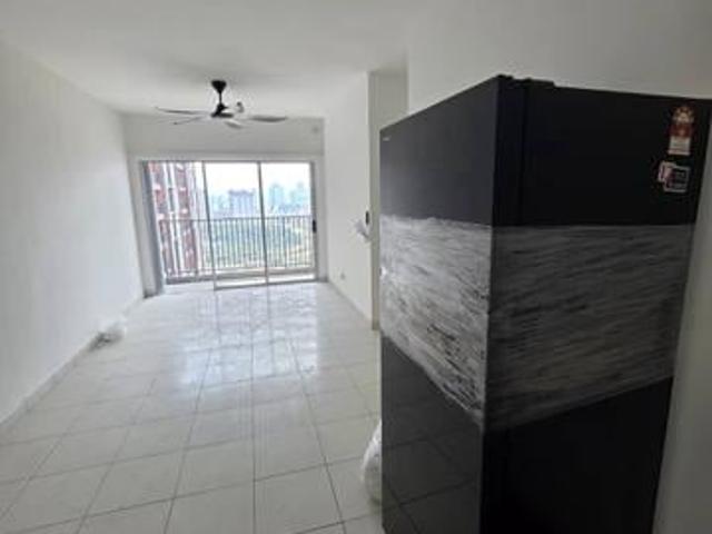 Apartment for rent in Old Klang Road