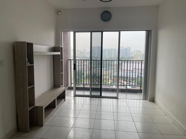 Apartment for rent in Kuala Lumpur, Country Heights Damansara