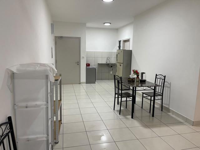 Apartment for rent in Kuala Lumpur, Country Heights Damansara