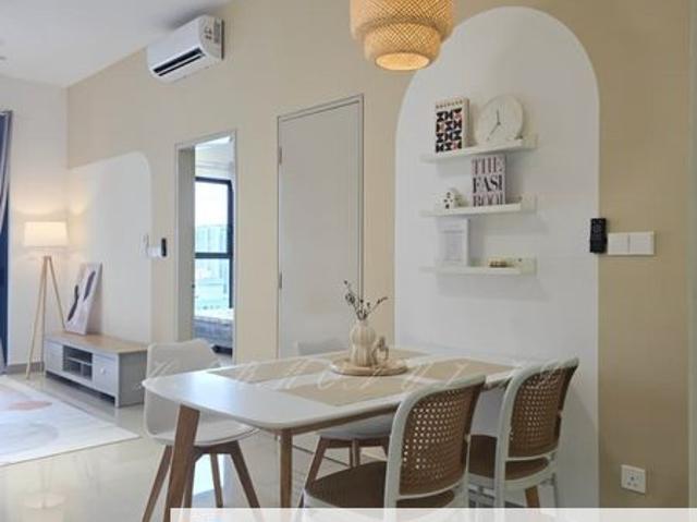 Condominium for rent in Country Heights Damansara, Kuala Lumpur