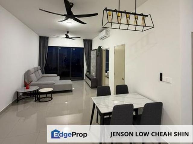 Condominium for rent in Country Heights Damansara, Kuala Lumpur