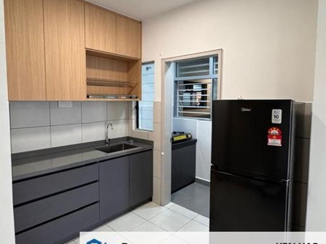 Condominium for rent in Country Heights Damansara, Kuala Lumpur