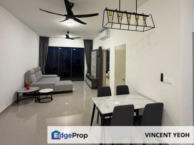 Condominium for rent in Country Heights Damansara, Kuala Lumpur