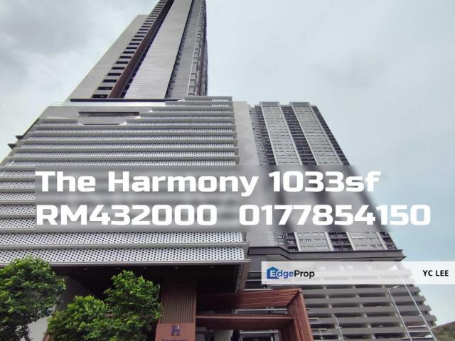 Condominium for sale in Country Heights Damansara, Kuala Lumpur