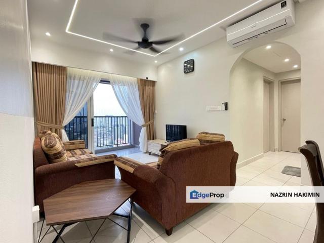 Condominium for rent in Country Heights Damansara, Kuala Lumpur
