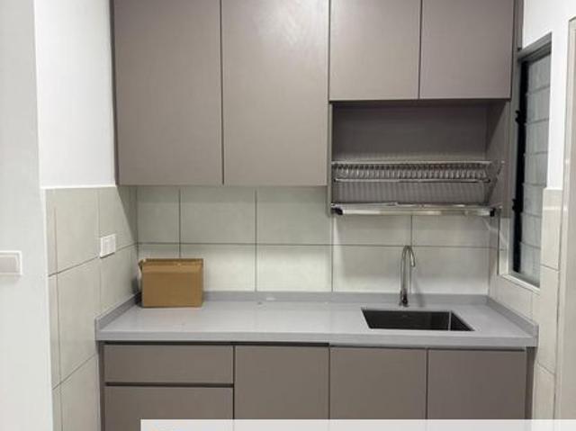 Condominium for rent in Country Heights Damansara, Kuala Lumpur