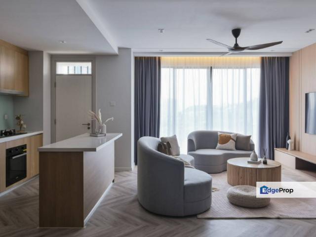 Condominium for sale in Country Heights Damansara, Kuala Lumpur