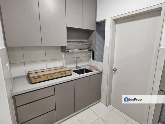 Condominium for rent in Taman OUG, Kuala Lumpur