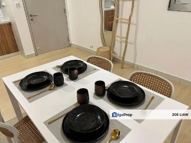 Condominium for rent in Country Heights Damansara, Kuala Lumpur