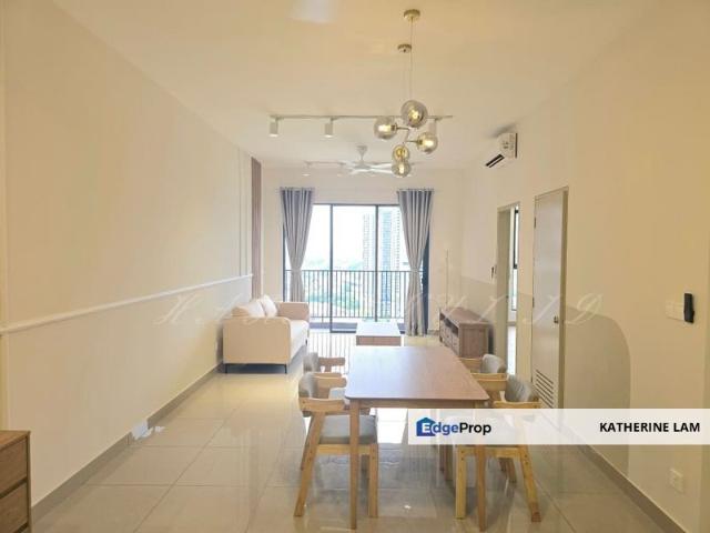 Condominium for rent in Country Heights Damansara, Kuala Lumpur