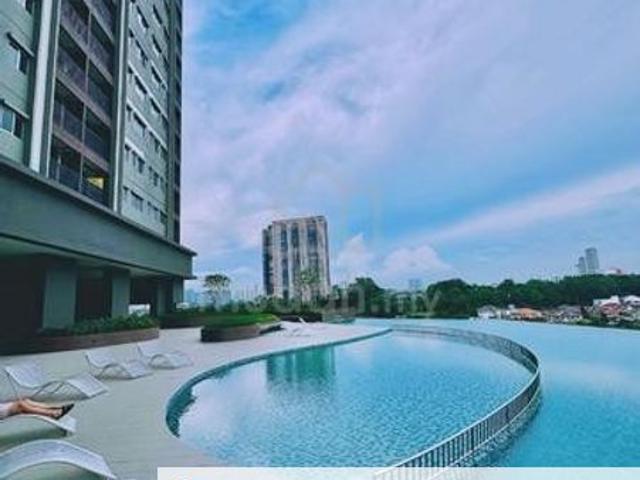 Condominium for rent in Country Heights Damansara, Kuala Lumpur