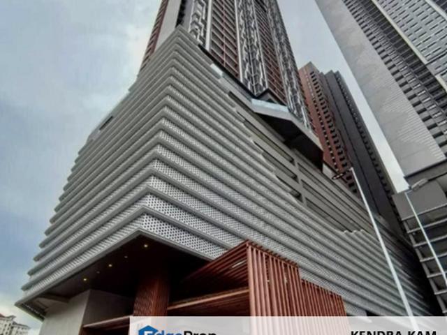 Condominium for sale in Taman OUG, Kuala Lumpur
