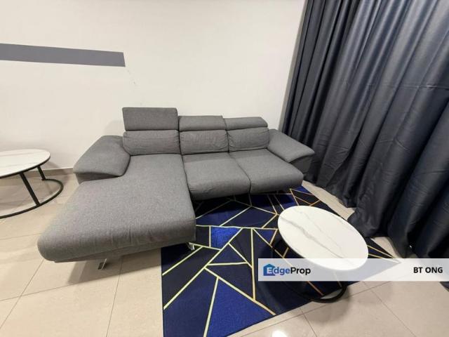 Condominium for rent in Taman OUG, Kuala Lumpur