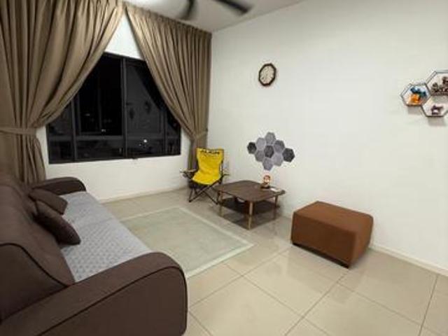 Apartment for rent in Country Heights Damansara, Kuala Lumpur