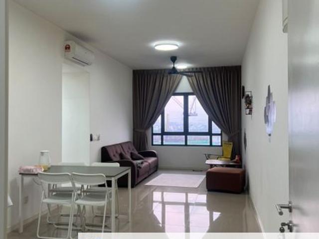 Condominium for rent in Country Heights Damansara, Kuala Lumpur