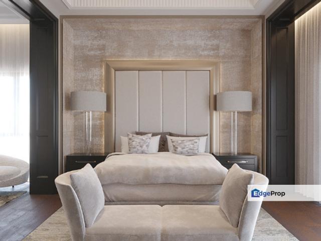 Condominium for sale in Segambut, Kuala Lumpur