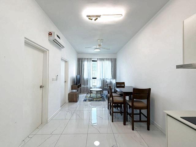 Serviced Residence for sale in Country Heights Damansara, Kuala Lumpur