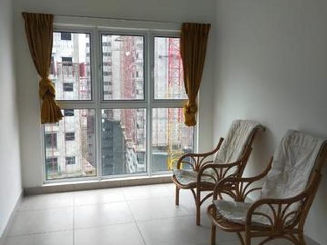 Condominium for sale in Kajang, Langat