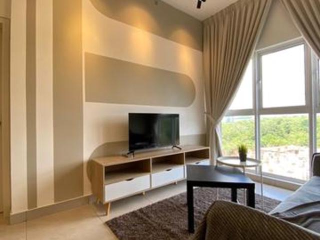 Condominium for rent in Kajang, Langat
