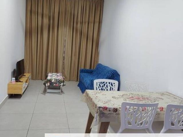 Condominium for rent in Kajang, Langat