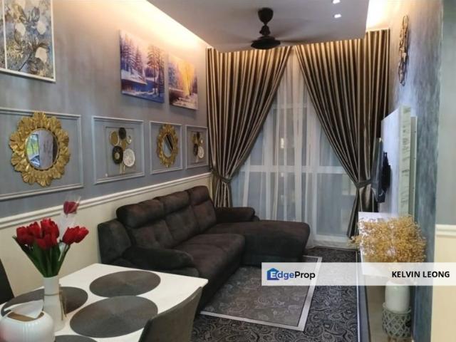 Condominium for rent in Kajang, Langat