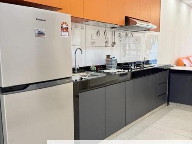 Condominium for sale in Kajang 2, Majlis Perbandaran Kajang