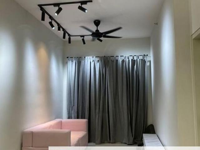 Condominium for rent in Kajang, Langat