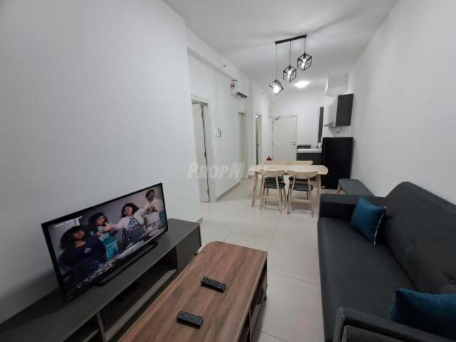 Apartment for rent in Kajang, Langat