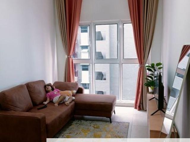 Condominium for rent in Kajang, Langat