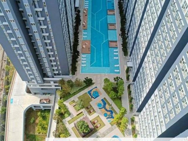 Condominium for sale in Kajang, Langat