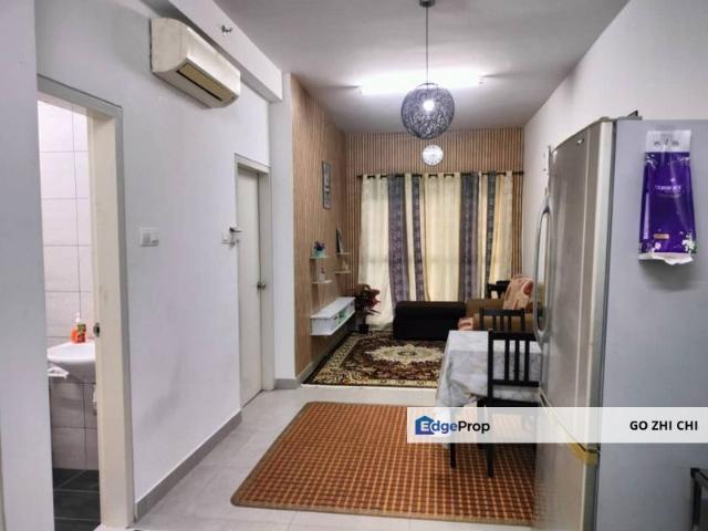 Condominium for rent in Kajang, Langat