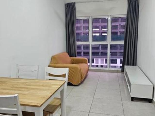 Condominium for sale in Kajang, Langat