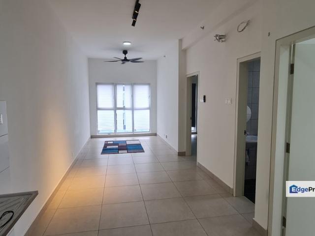 Condominium for rent in Kajang, Langat