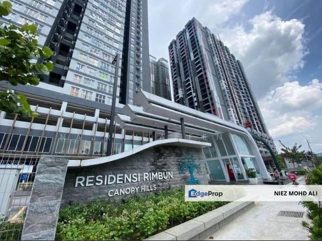 Condominium for sale in Kajang, Langat