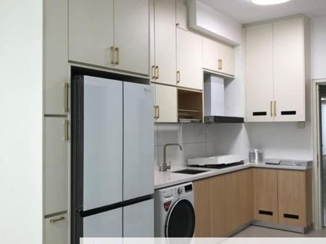 Condominium for sale in Kajang, Langat