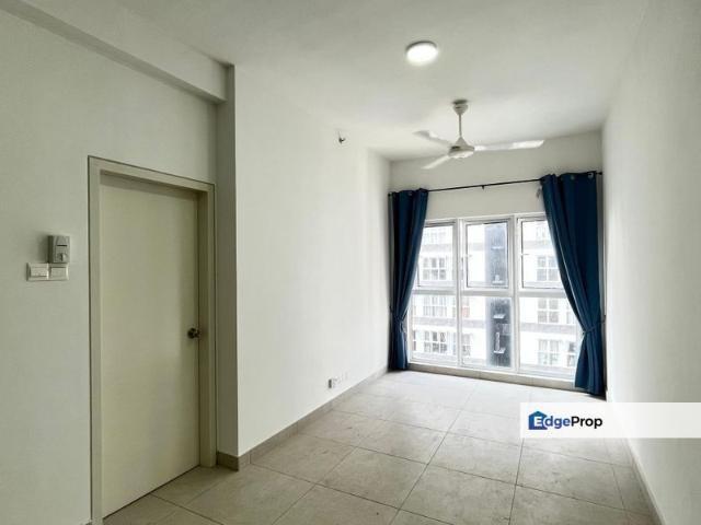 Condominium for sale in Kajang, Langat